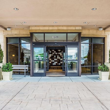 Holiday Inn South Jordan - Slc South By Ihg Exterior foto