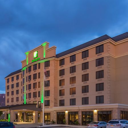 Holiday Inn South Jordan - Slc South By Ihg Exterior foto