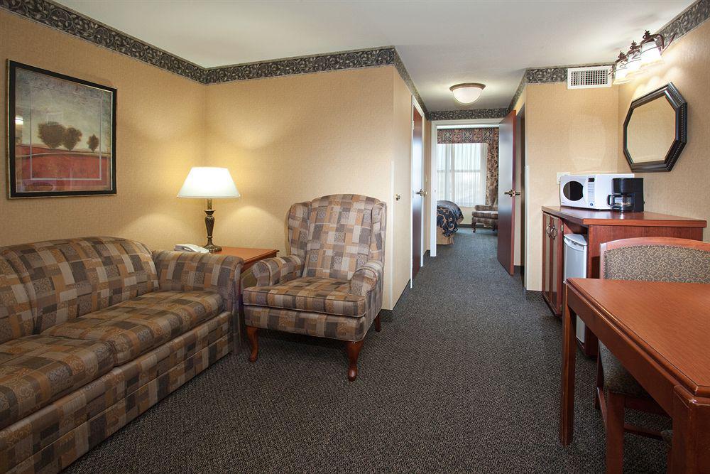 Holiday Inn South Jordan - Slc South By Ihg Zimmer foto