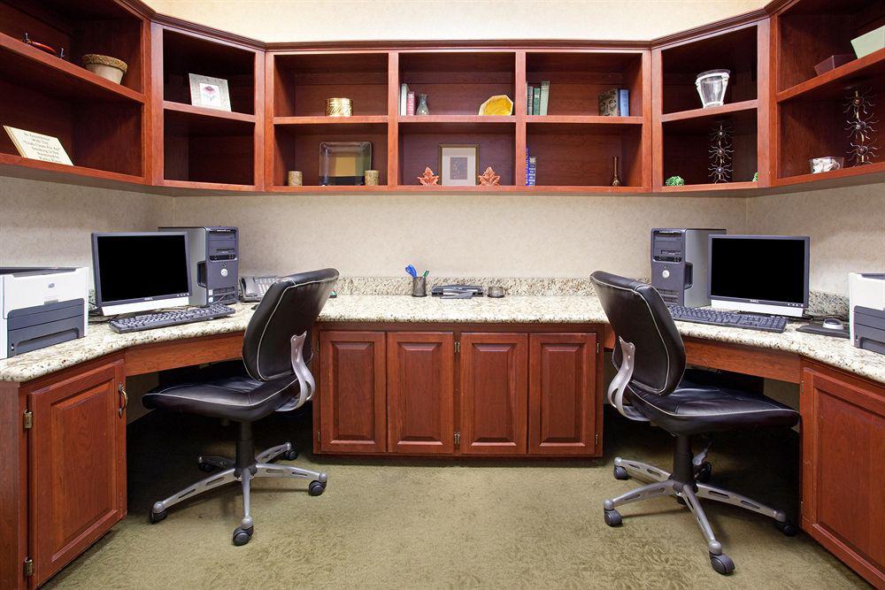 Holiday Inn South Jordan - Slc South By Ihg Einrichtungen foto