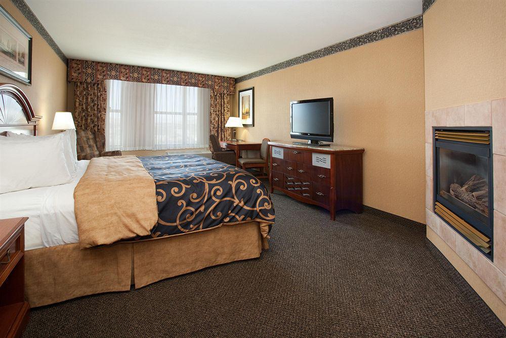Holiday Inn South Jordan - Slc South By Ihg Zimmer foto