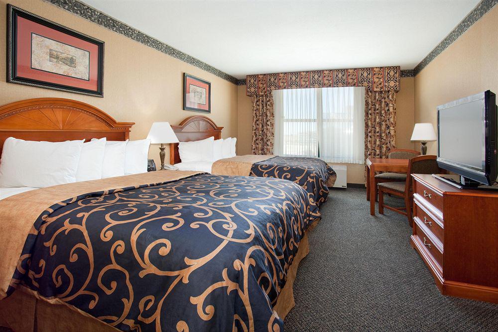 Holiday Inn South Jordan - Slc South By Ihg Zimmer foto