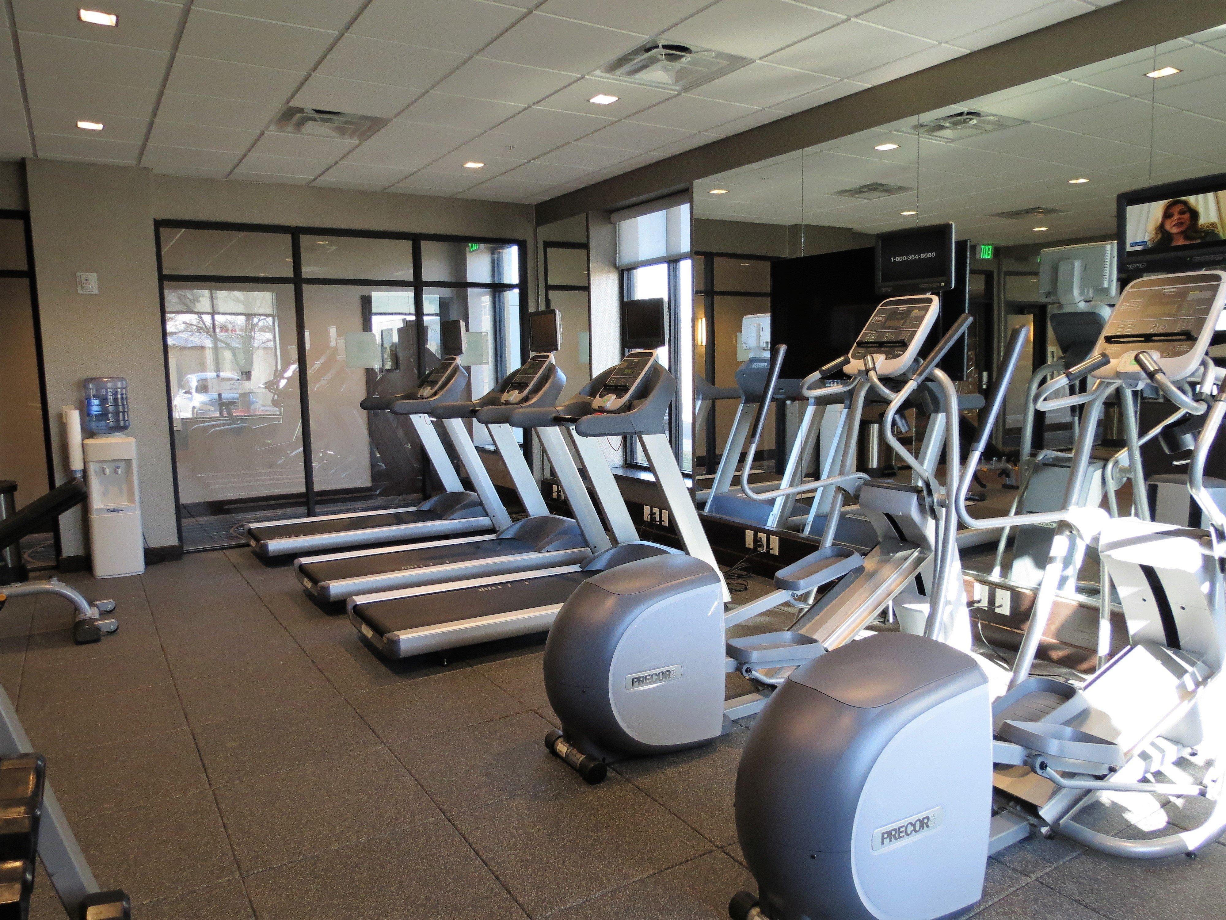 Holiday Inn South Jordan - Slc South By Ihg Exterior foto