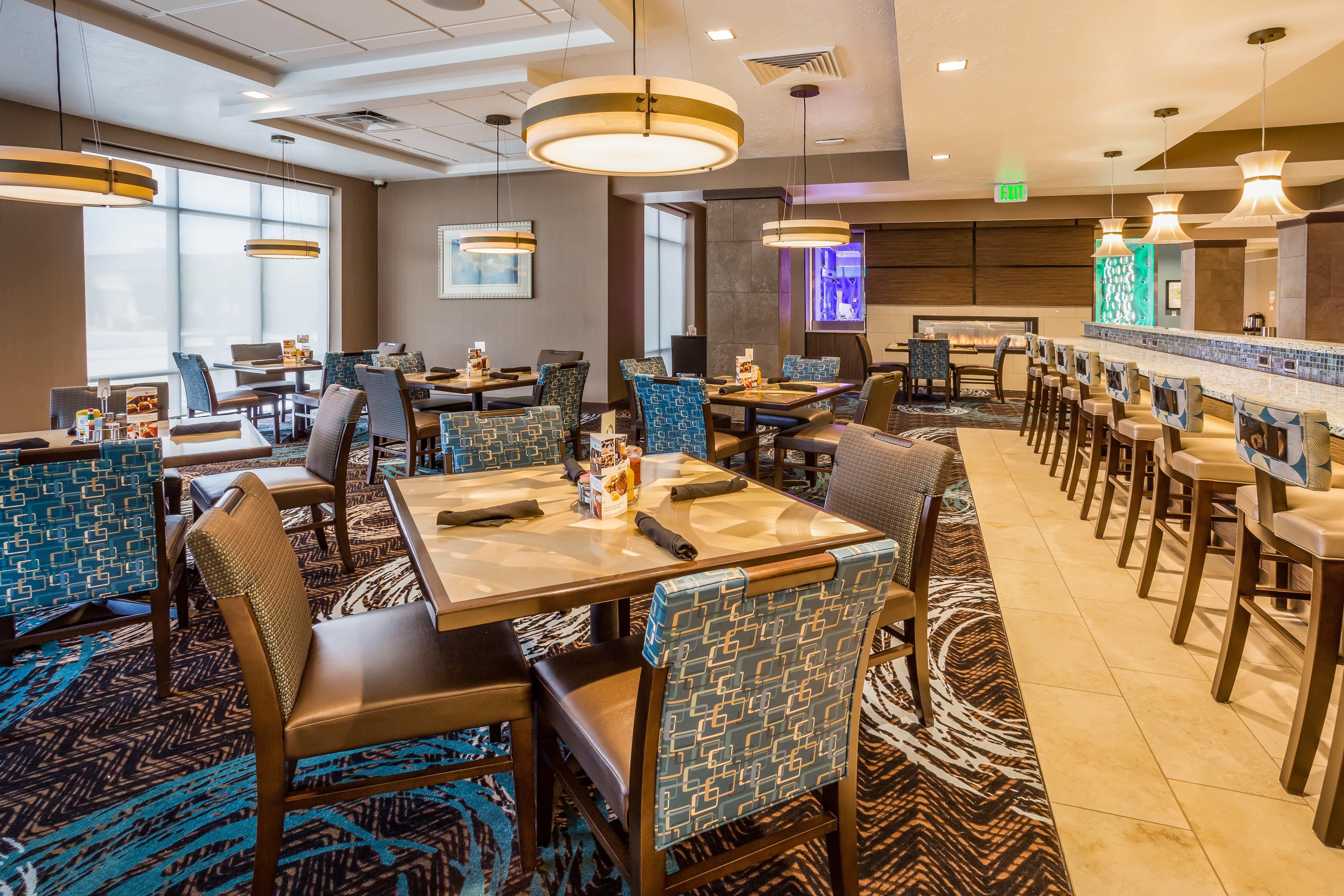 Holiday Inn South Jordan - Slc South By Ihg Exterior foto