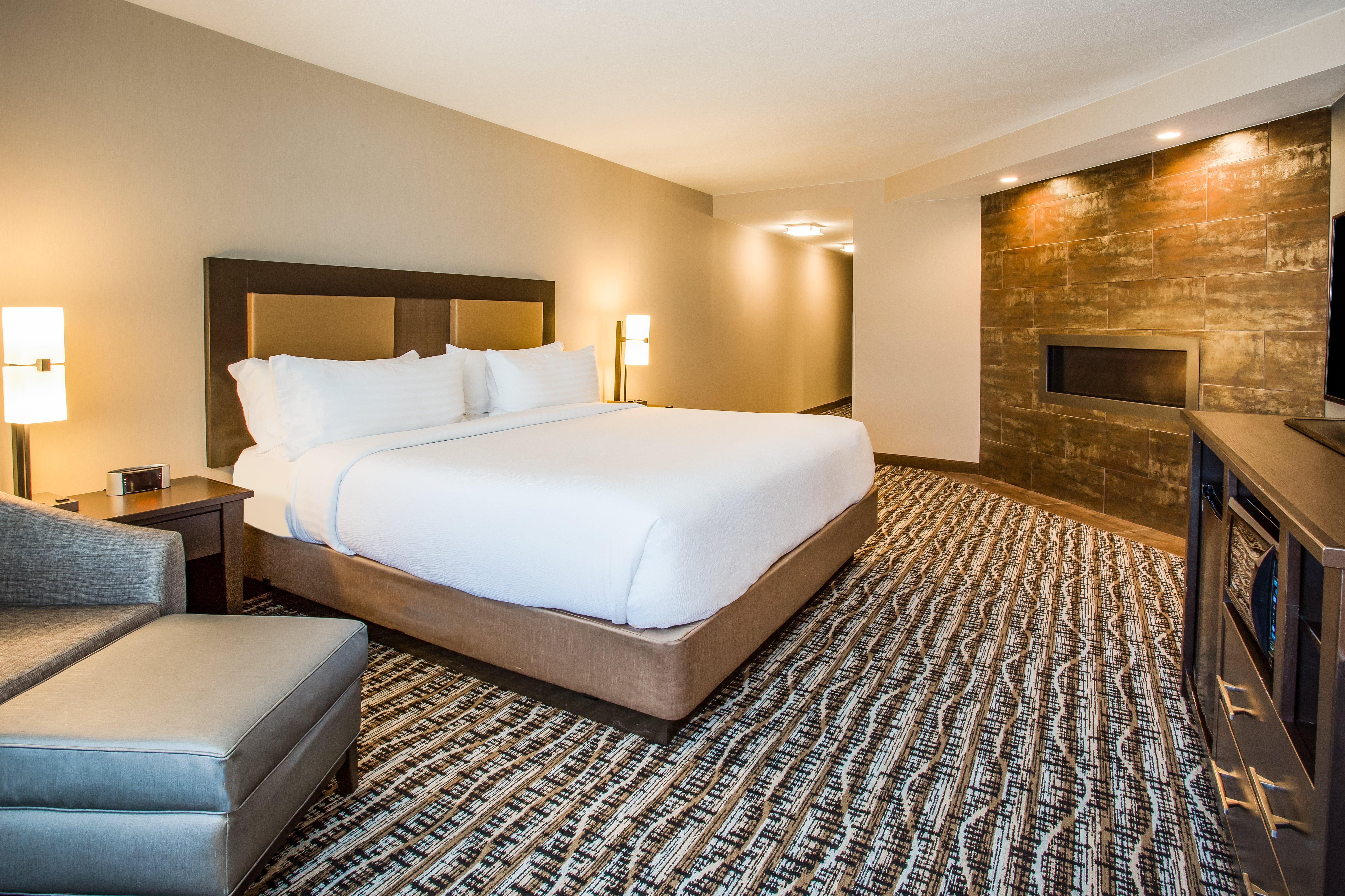 Holiday Inn South Jordan - Slc South By Ihg Exterior foto