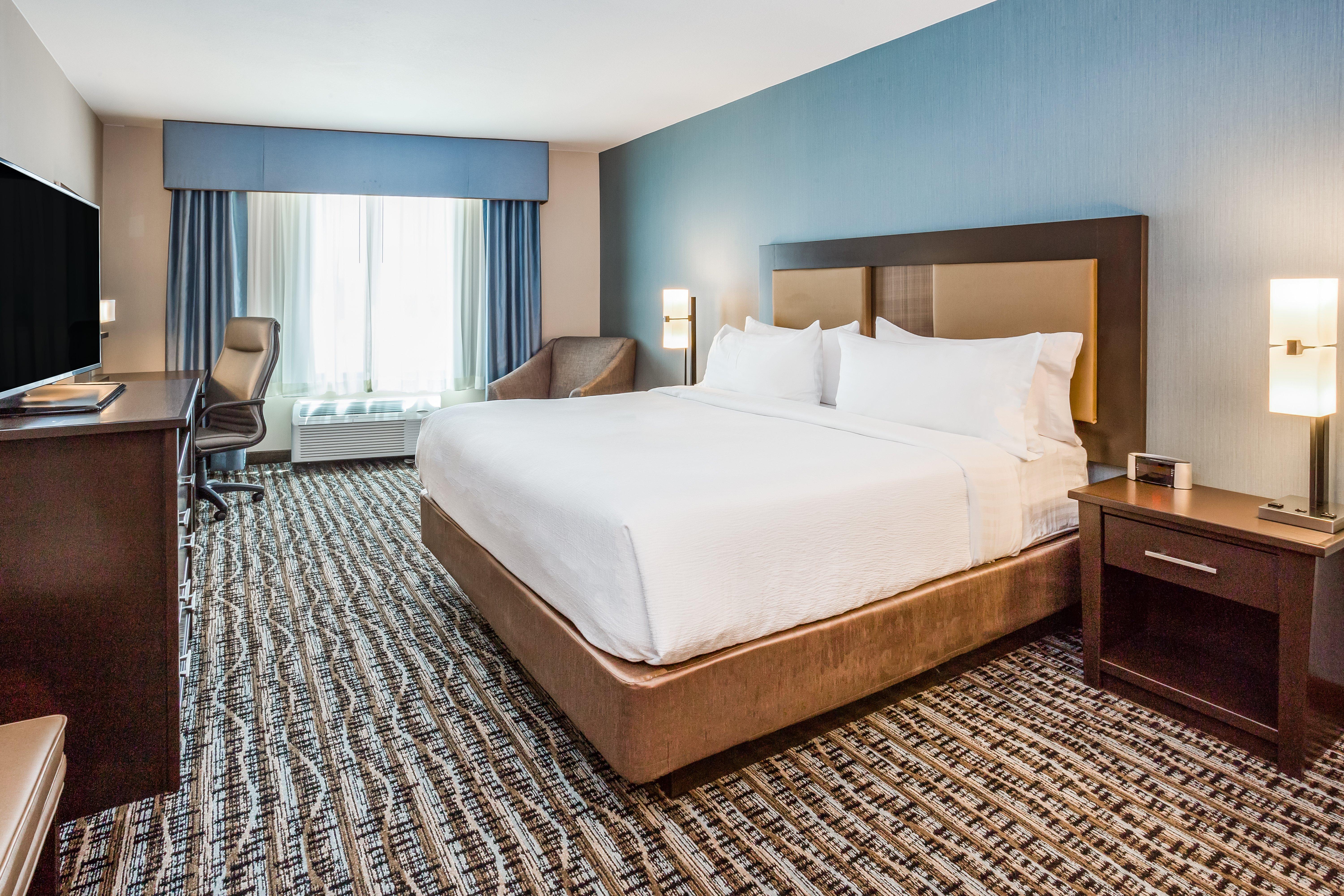 Holiday Inn South Jordan - Slc South By Ihg Exterior foto
