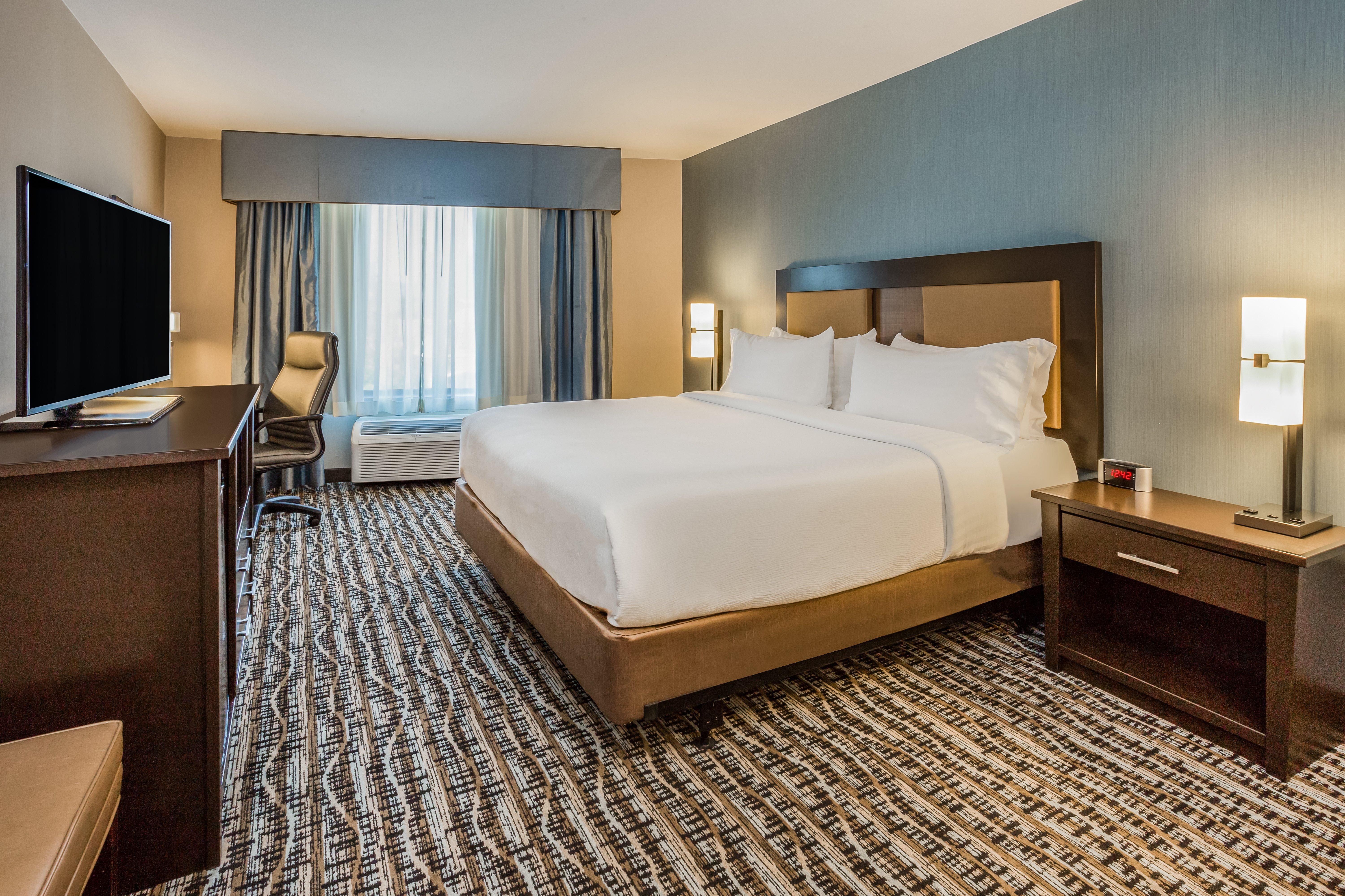Holiday Inn South Jordan - Slc South By Ihg Exterior foto
