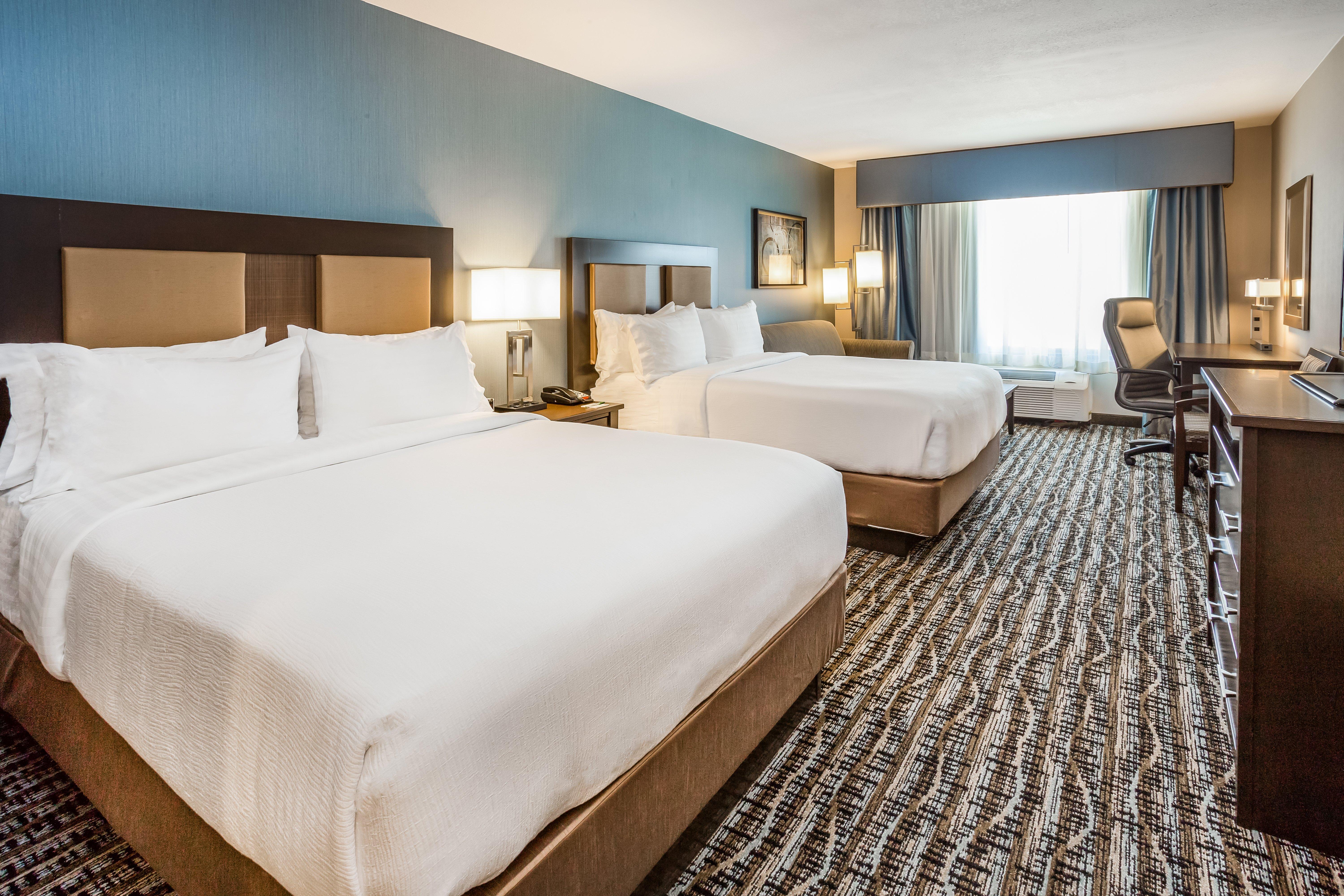 Holiday Inn South Jordan - Slc South By Ihg Exterior foto