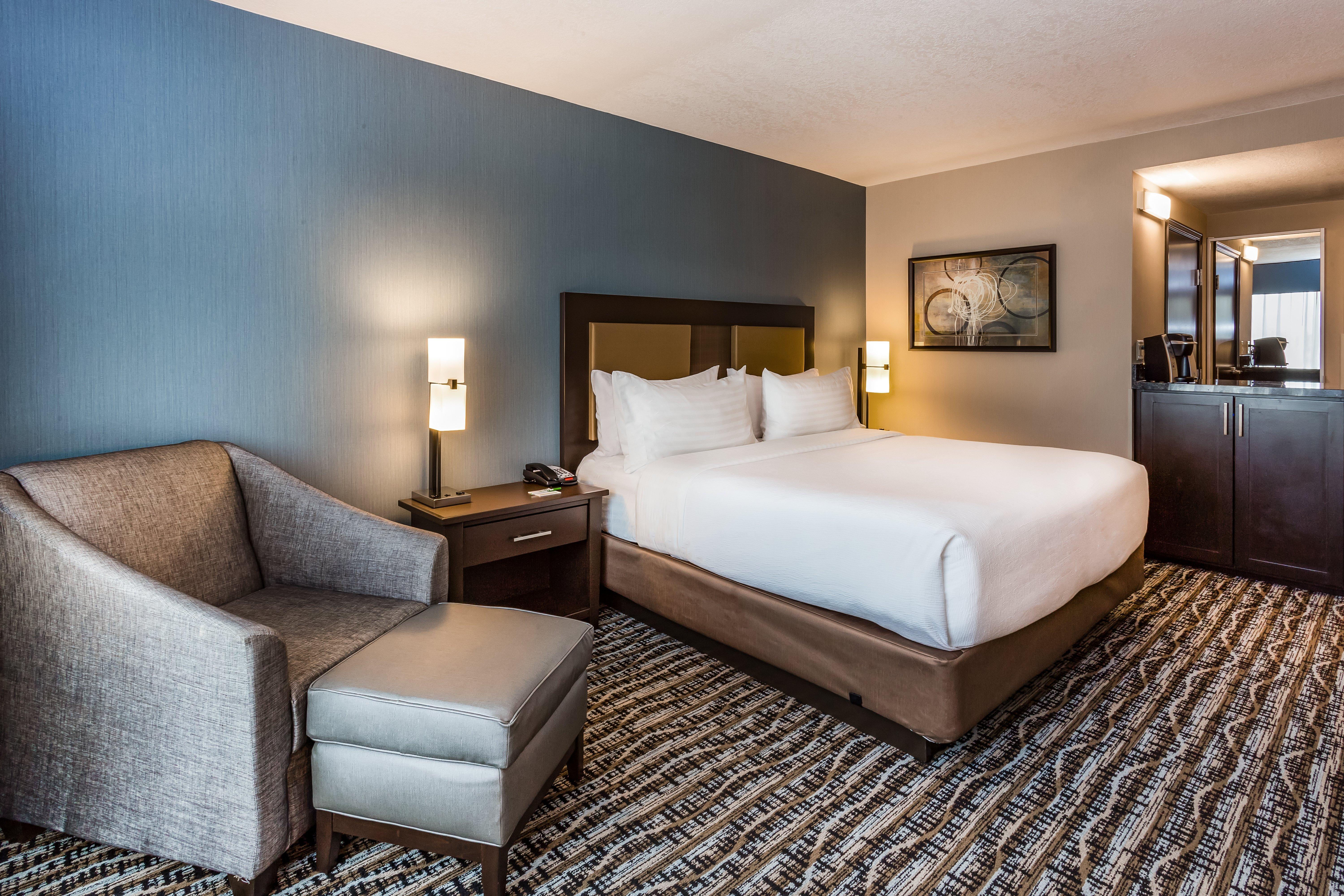 Holiday Inn South Jordan - Slc South By Ihg Exterior foto