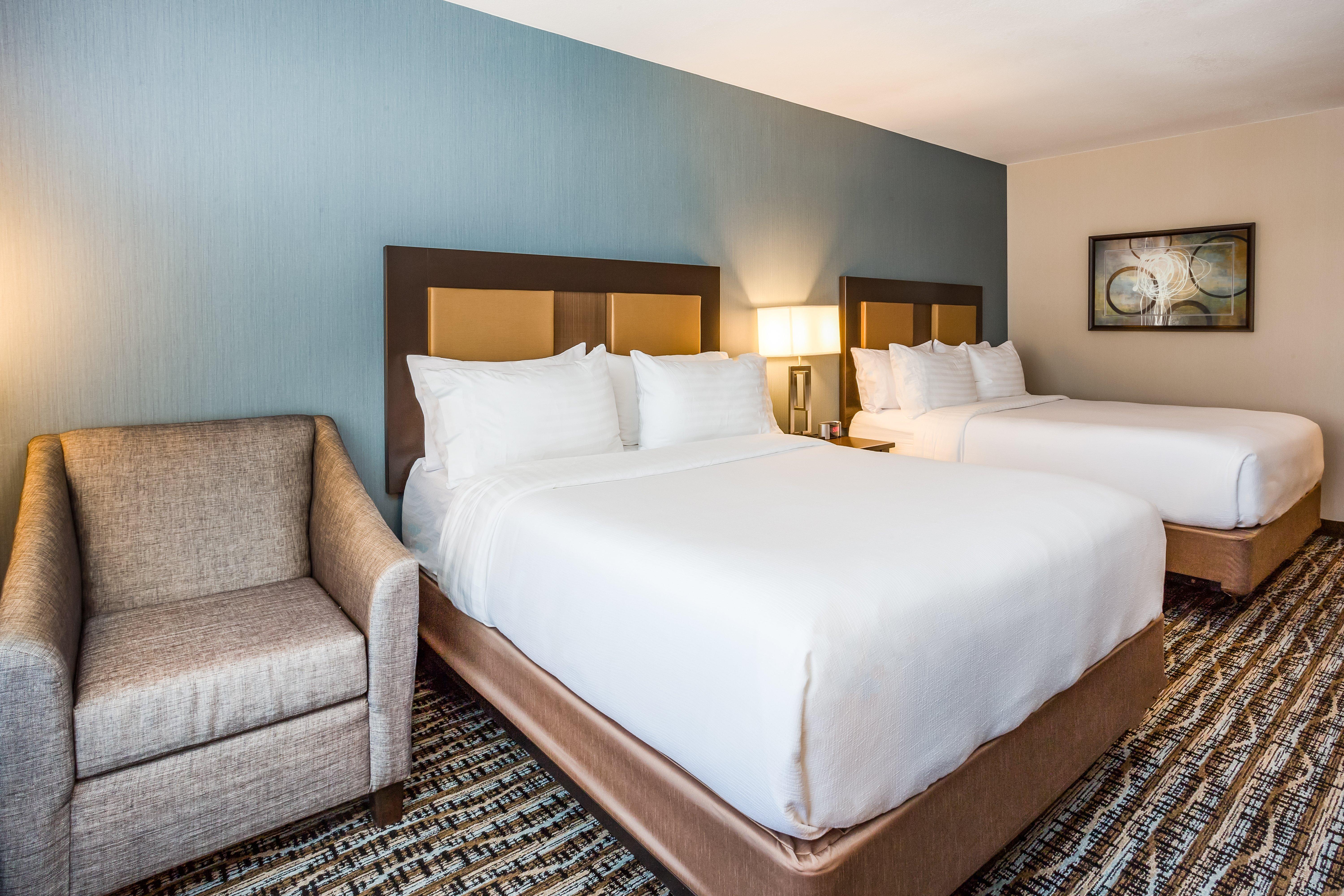 Holiday Inn South Jordan - Slc South By Ihg Exterior foto