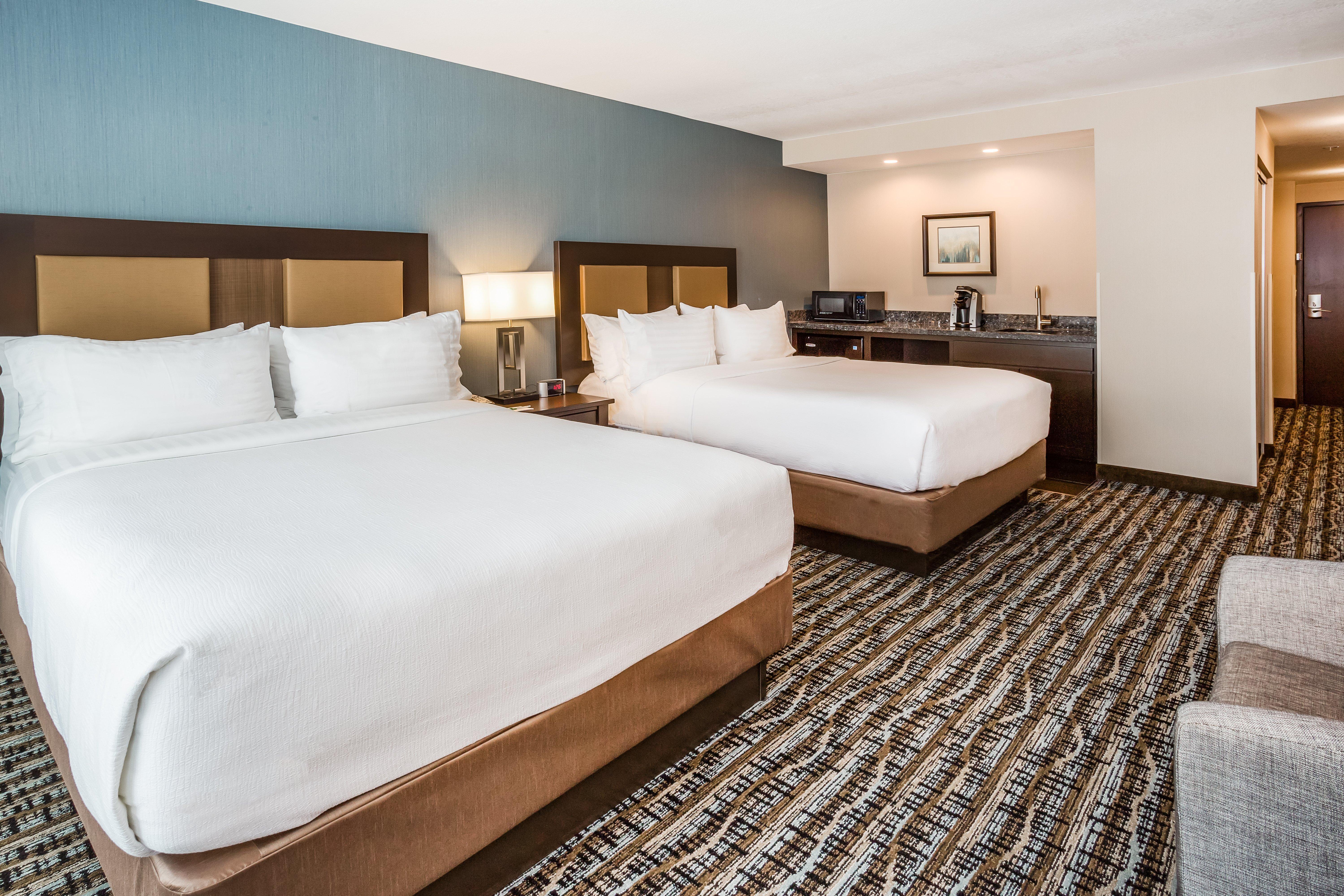 Holiday Inn South Jordan - Slc South By Ihg Exterior foto