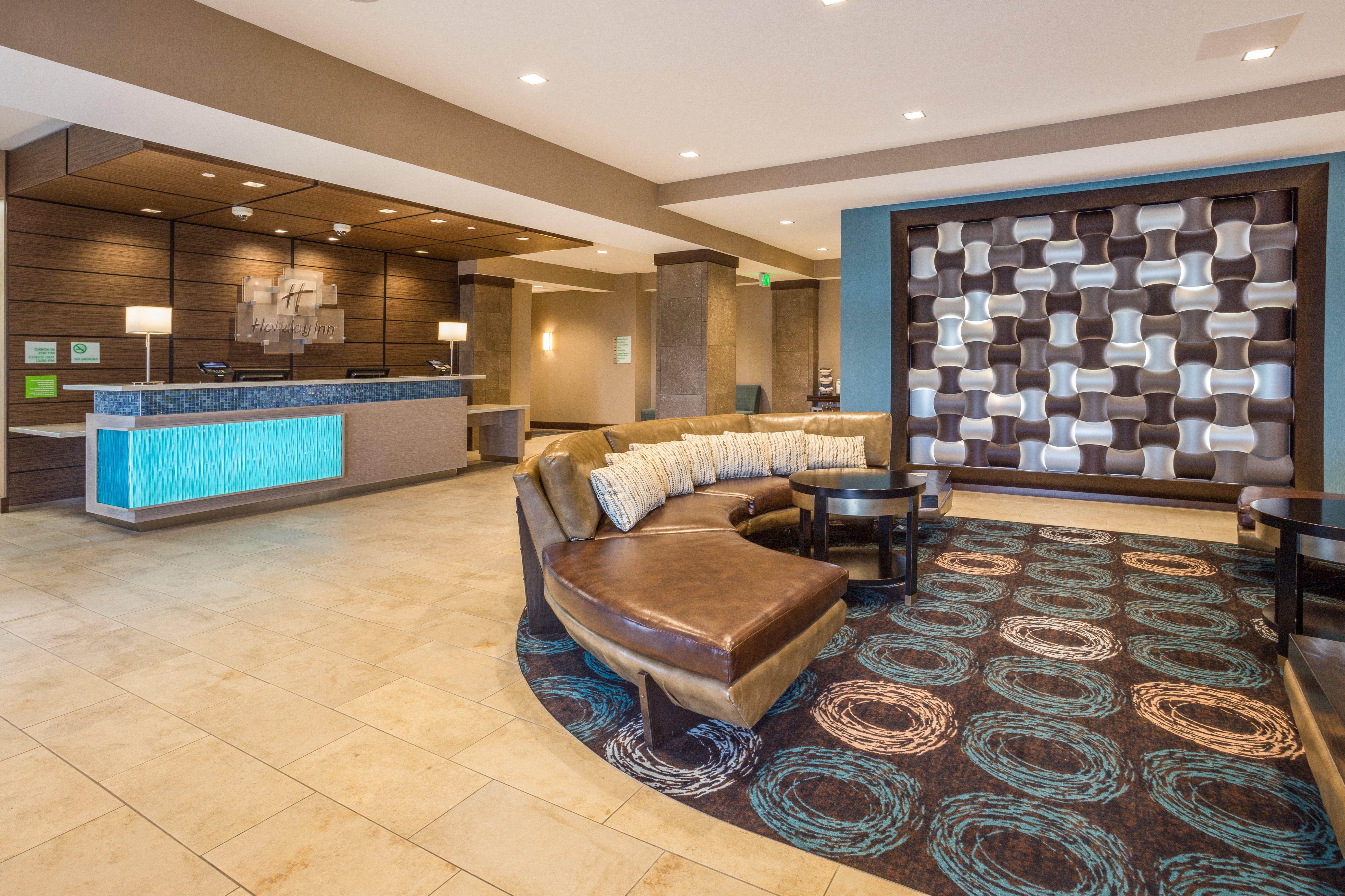 Holiday Inn South Jordan - Slc South By Ihg Exterior foto