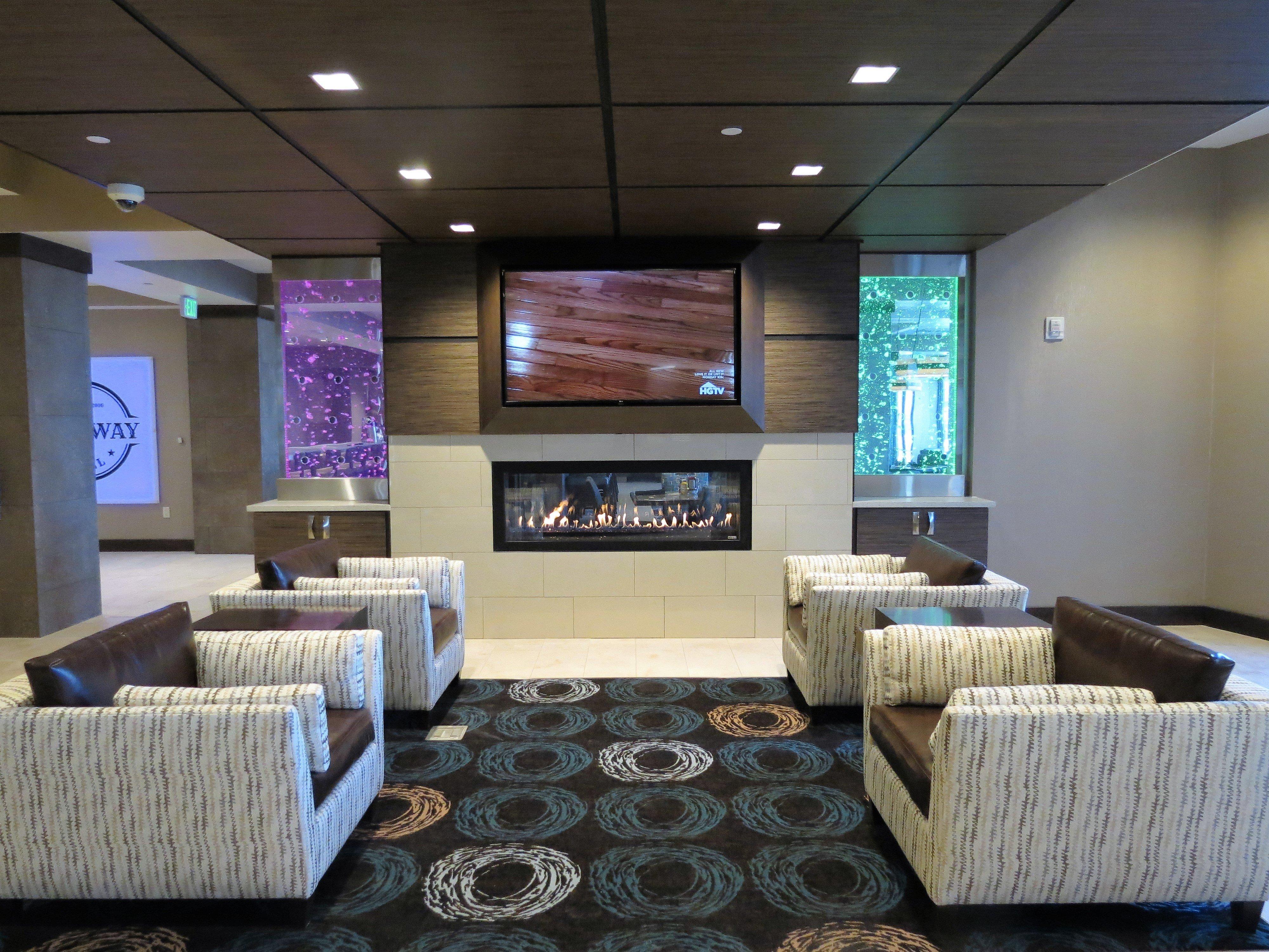 Holiday Inn South Jordan - Slc South By Ihg Exterior foto