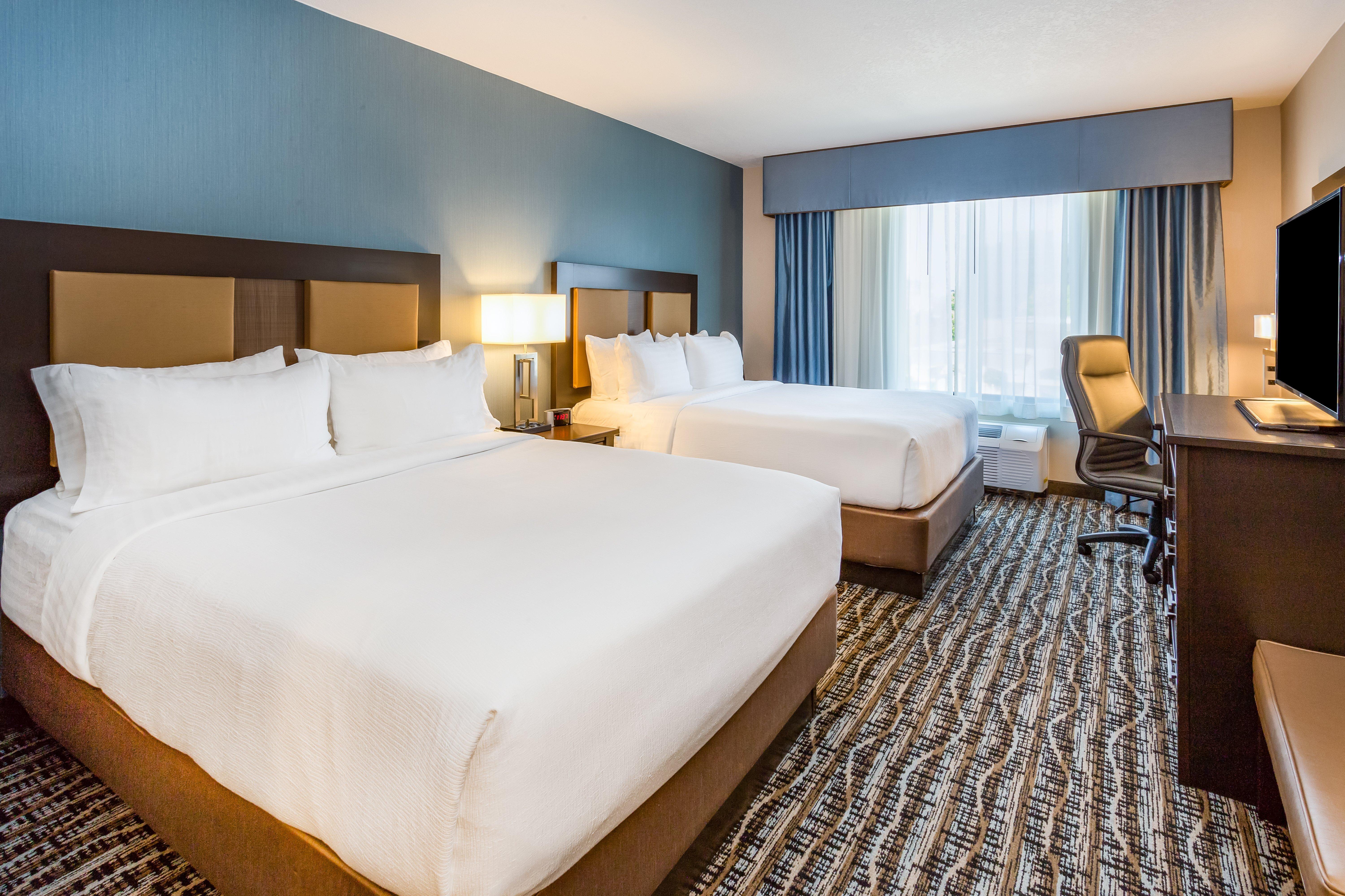 Holiday Inn South Jordan - Slc South By Ihg Exterior foto