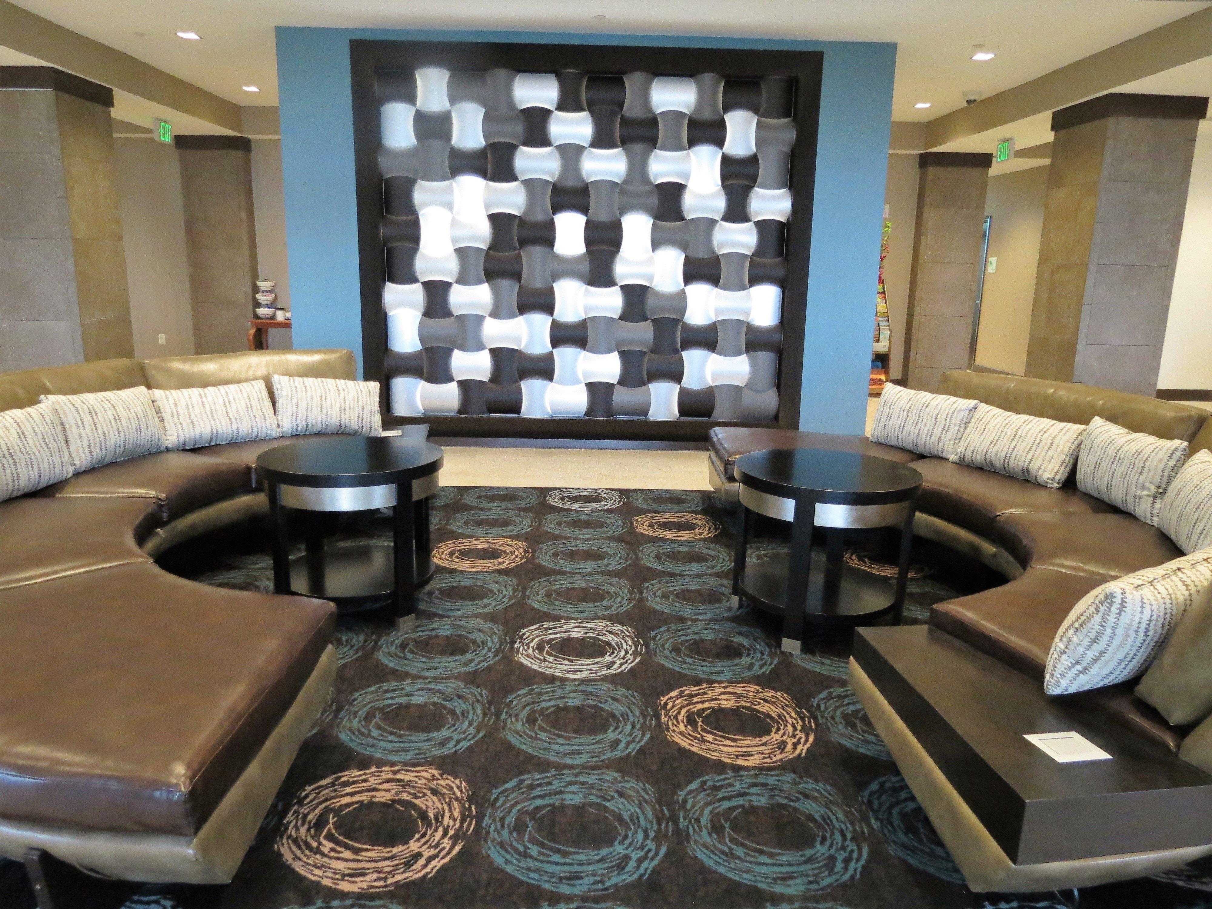 Holiday Inn South Jordan - Slc South By Ihg Exterior foto