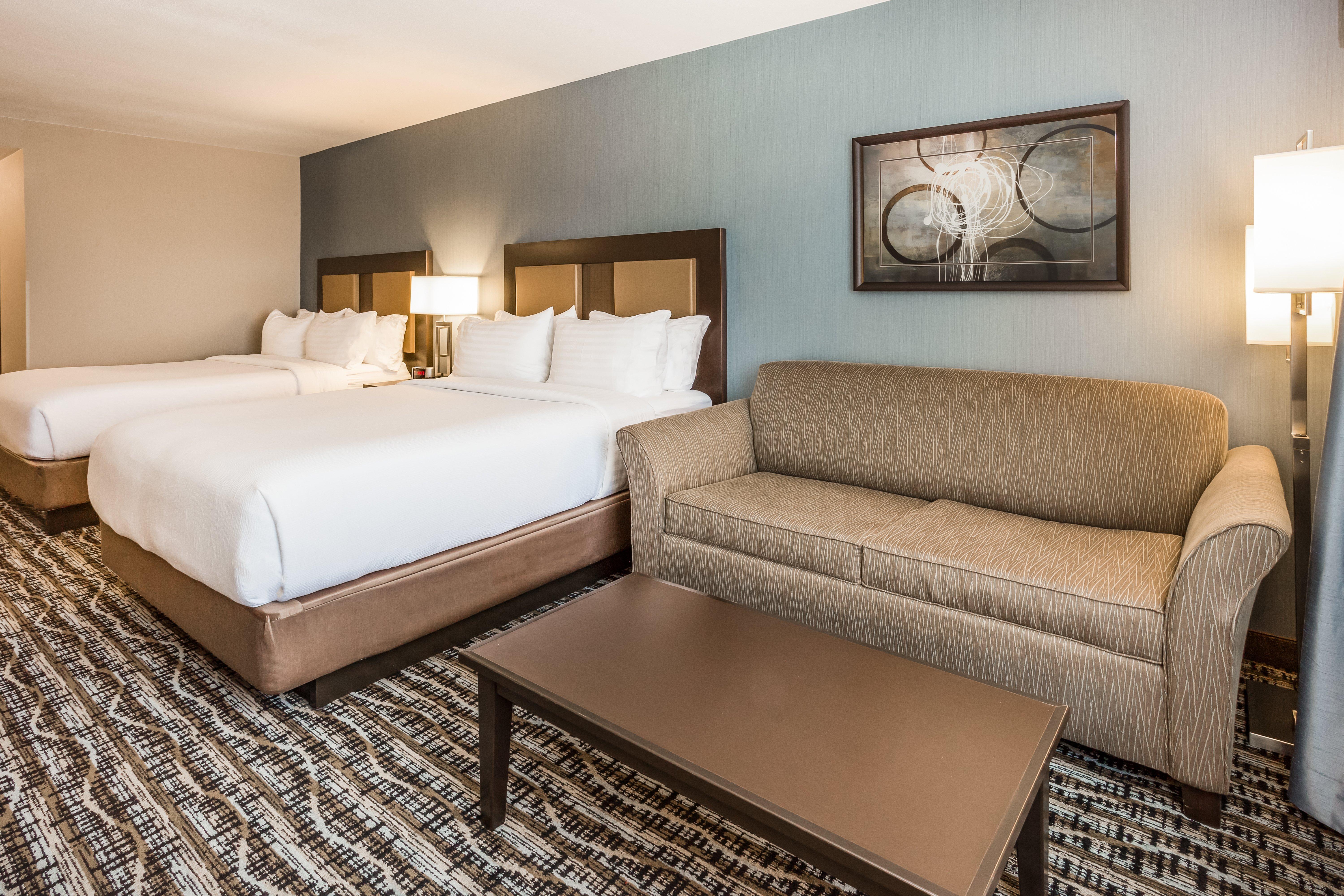 Holiday Inn South Jordan - Slc South By Ihg Exterior foto