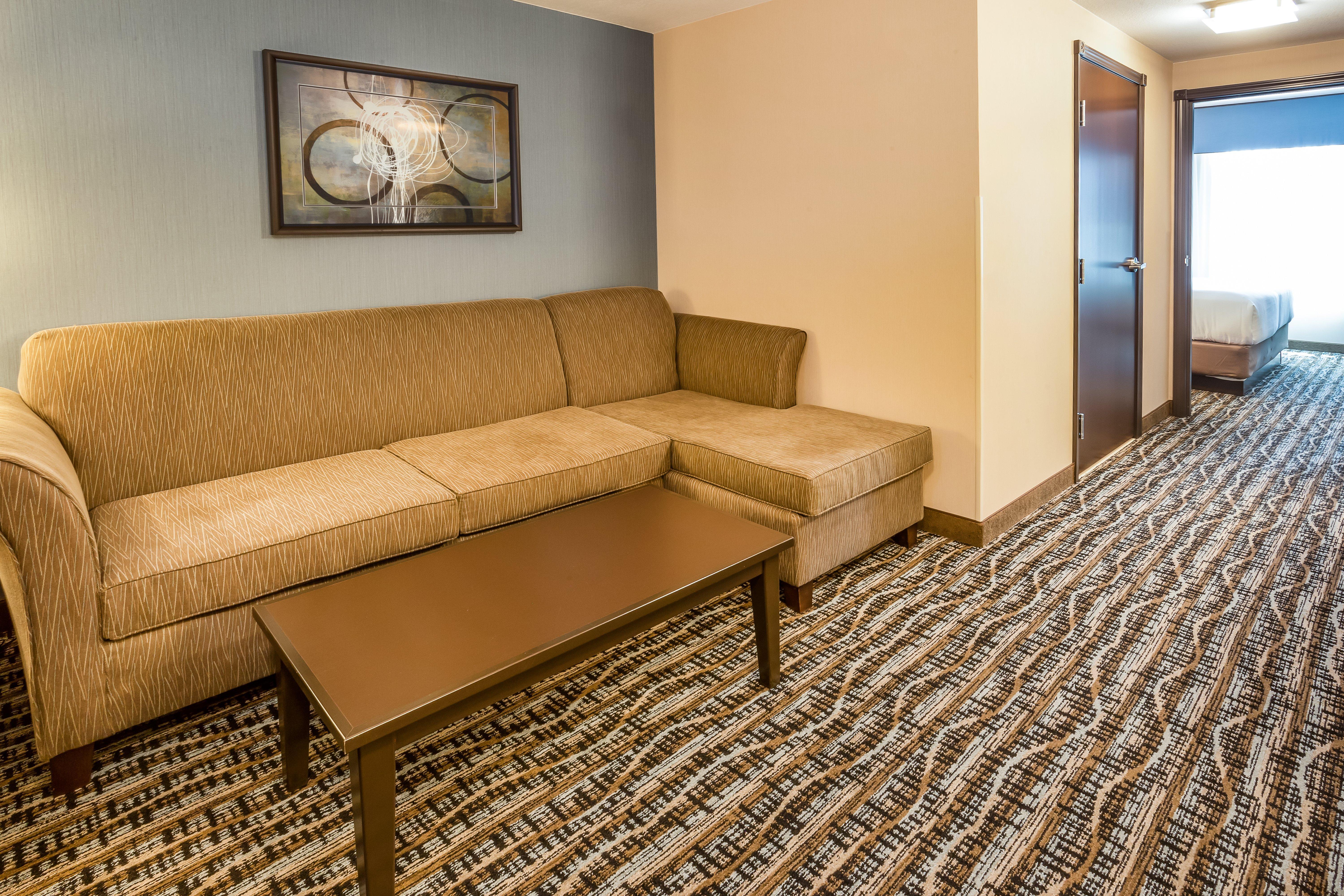 Holiday Inn South Jordan - Slc South By Ihg Exterior foto