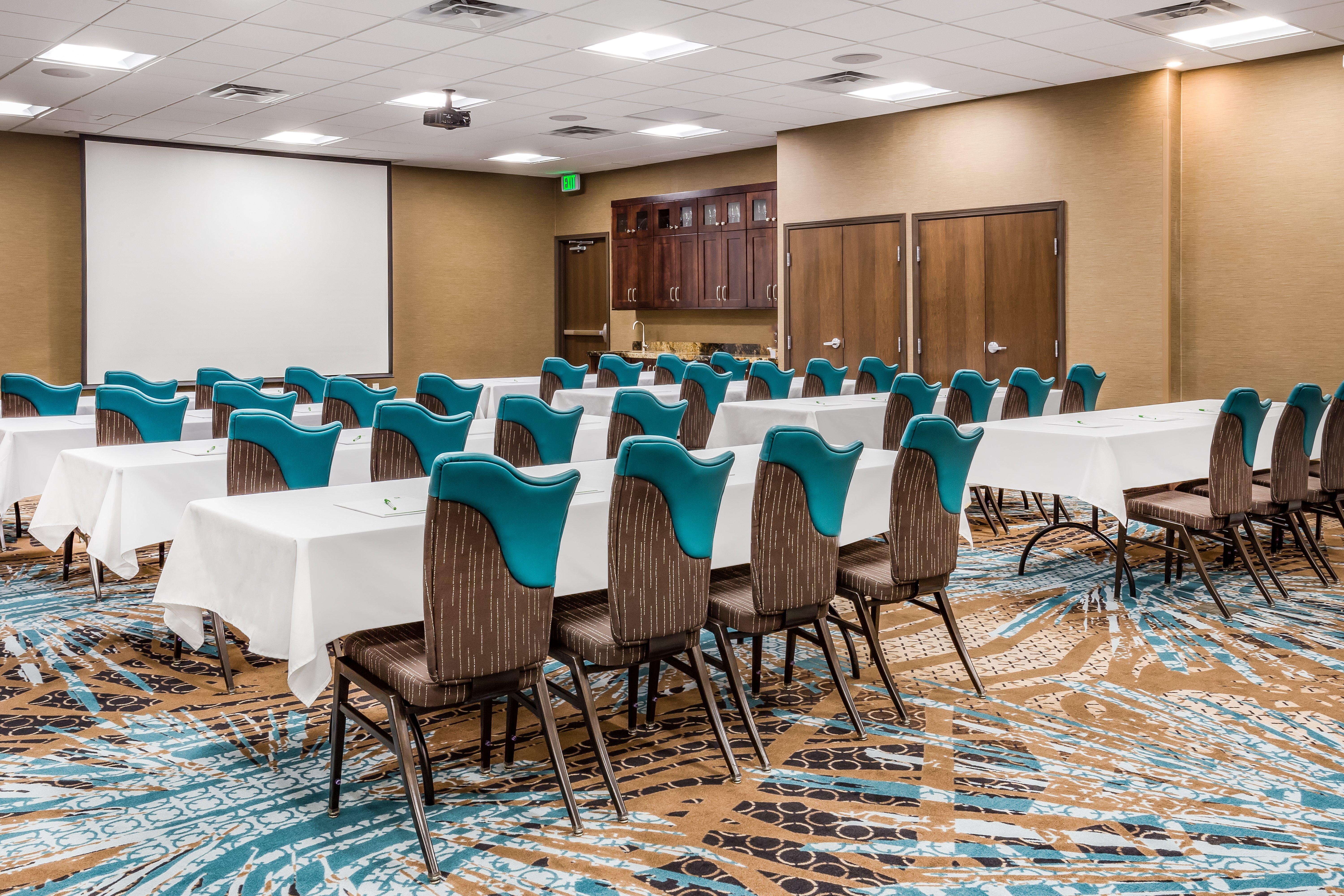 Holiday Inn South Jordan - Slc South By Ihg Exterior foto