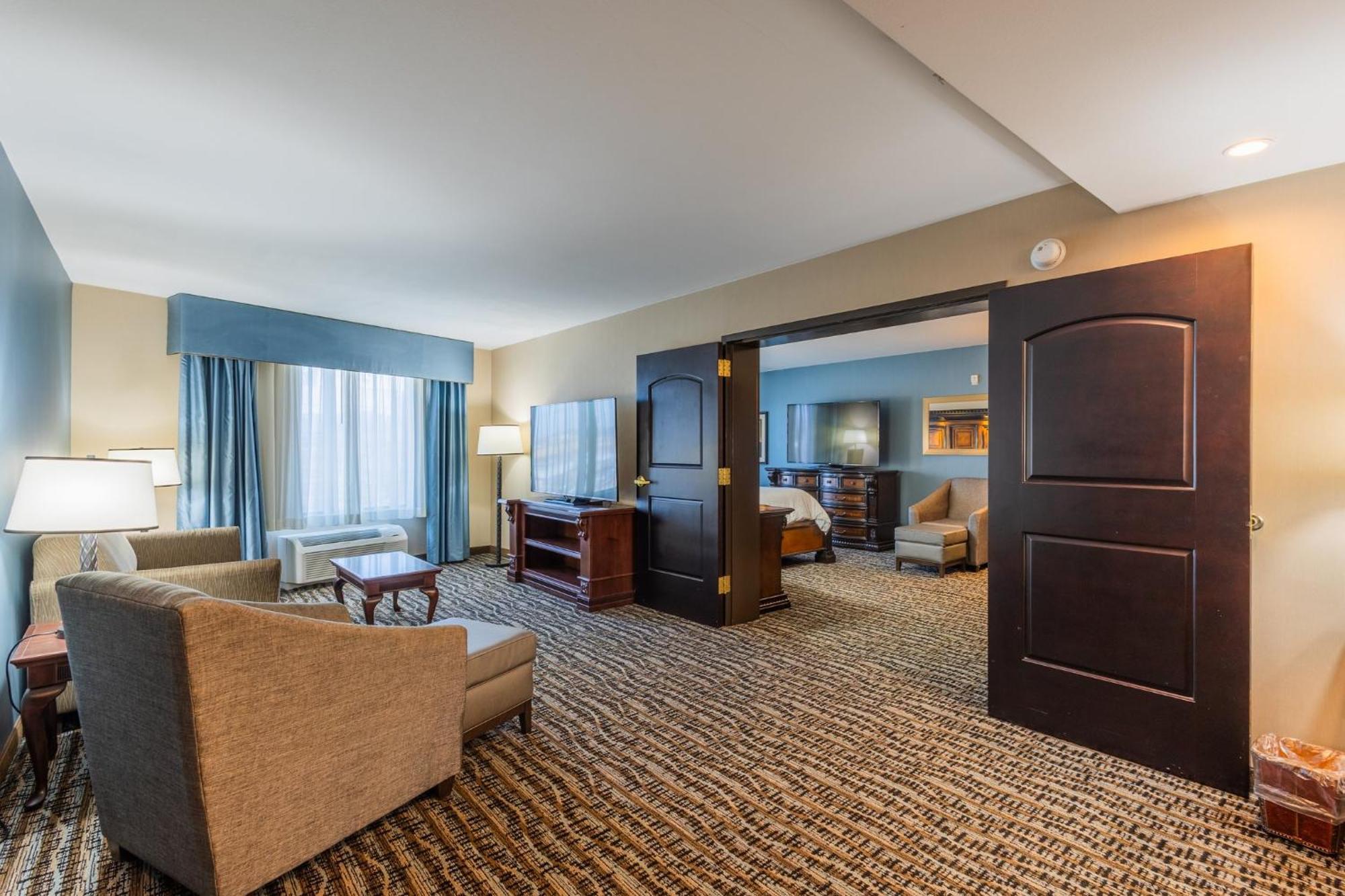 Holiday Inn South Jordan - Slc South By Ihg Exterior foto