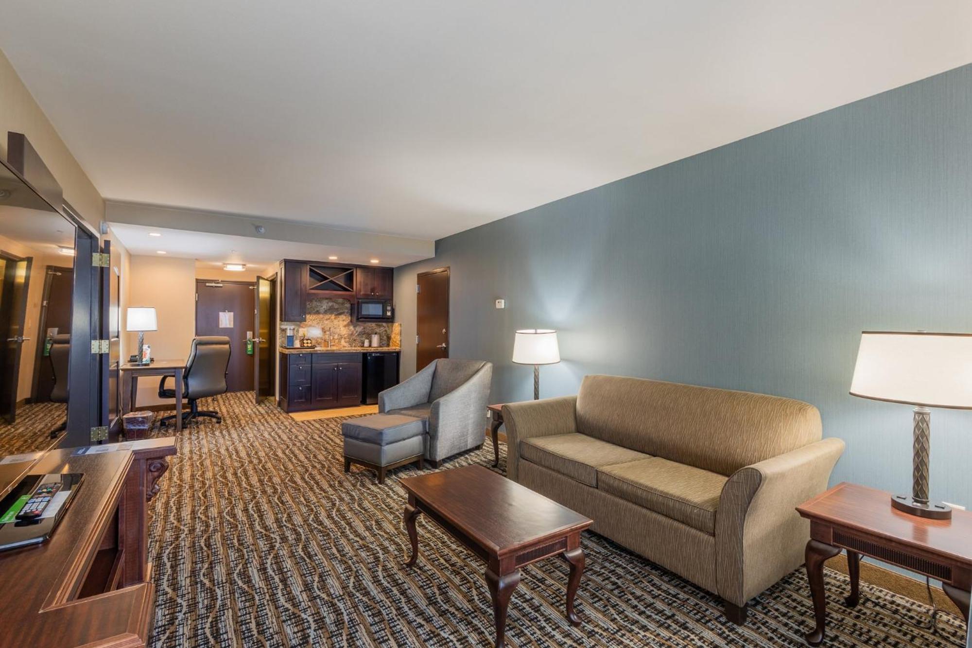 Holiday Inn South Jordan - Slc South By Ihg Exterior foto